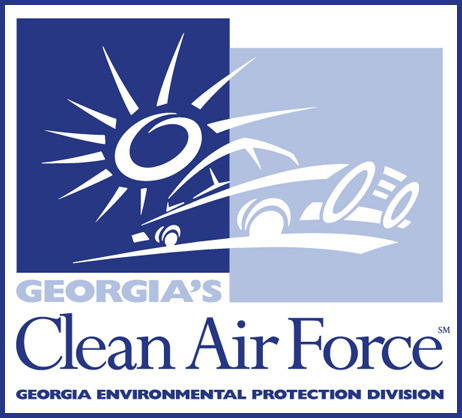 clean air force locations