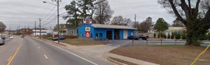 Eagle Oil Change - Elberton, GA