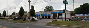 Eagle Oil Change - Marietta, GA