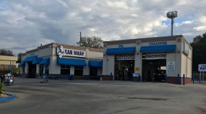 Eagle Oil Change - Marietta, GA