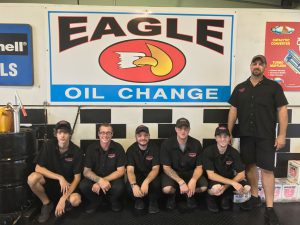 Elberton Team
